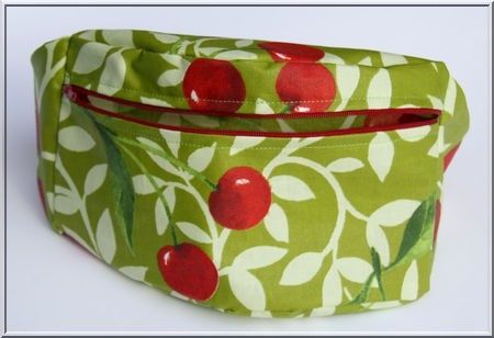 sac banane