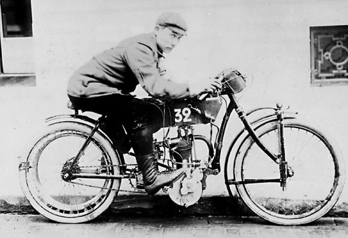 1906 Thomas Buchet TdF 544