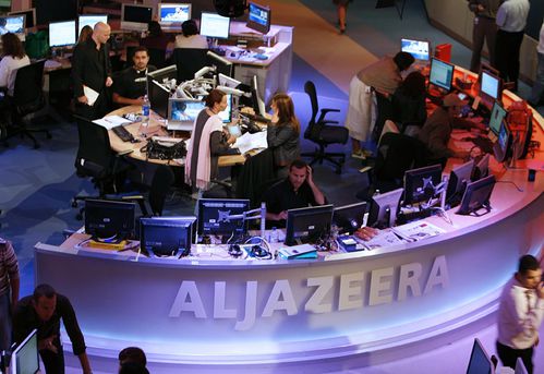 Al Jazeera