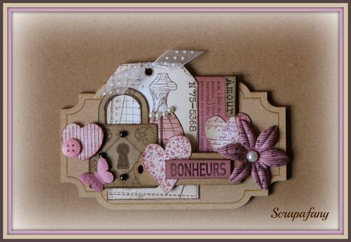 Plaque de porte 1
