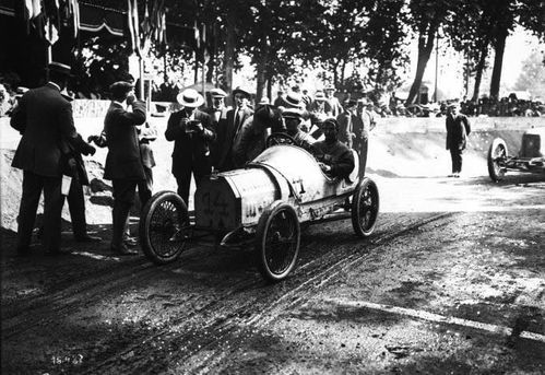 GP ACF le Mans 1911 forum-auto.com