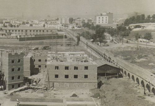 1959-prison de La Ranilla (Sevilla)