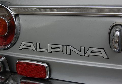 2002 Alpina 2