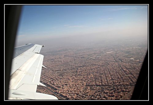 C01 Marrakech