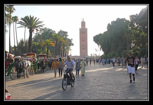 C02 Marrakech