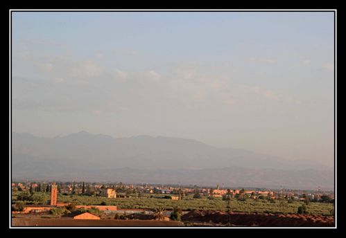 C07 Marrakech