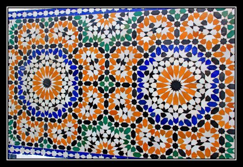C21 Marrakech