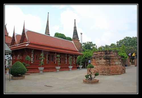 F09 Ayutthaya