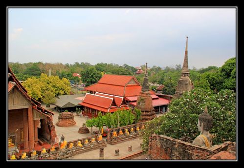 F21 Ayutthaya