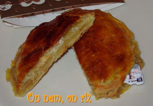 Galettes spéculoos crunchy4
