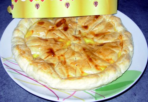 Galette pomme-amandes2
