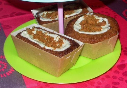 Moelleux spéculoos-chocolat blanc3