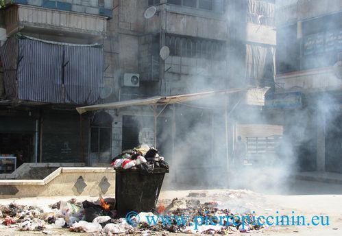 SYRIE--Alep----Juillet-et-aout-2012 1583