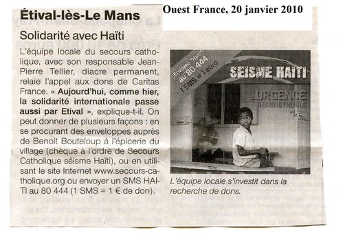 SC Haiti OF 20 01 10 001