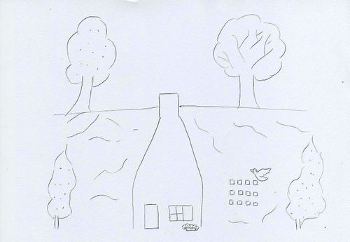 motif troglodyte