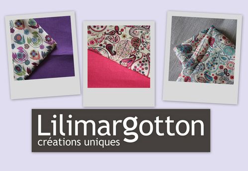 Lin et Liberty coloris nouveaux Lilimargotton