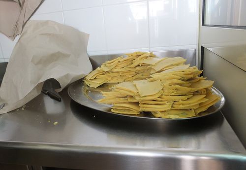 L'Antica Panelleria di Isola delle Femmine: val ben più di una visita, ogni volta che si può