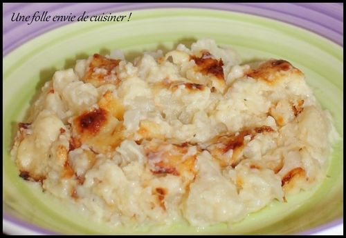 Gratin de chou-fleur (6)