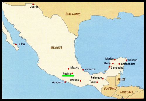 Y MexiqueCart