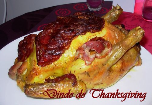 Dinde de Thanksgiving3