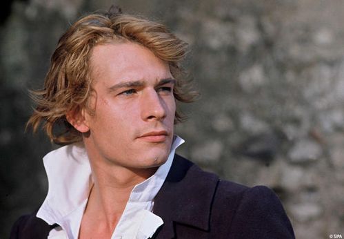guillaume depardieu reference