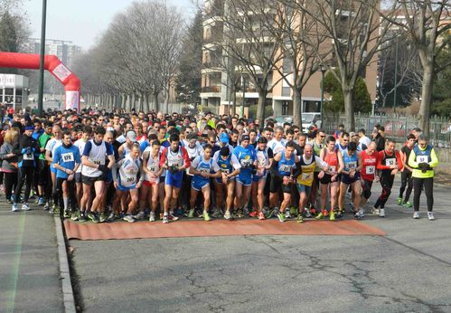 Recordando 2014 e 2° Memorial Fulvio Albanese. Domenica 16 marzo al via a Parco Ruffini di Torino: oltre alla tradizionale gara sulla distanza di 10 km, anche la 1^ edizione della 6 ore di Torino