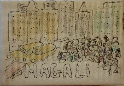 Magali