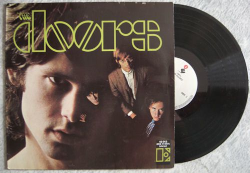 The Doors - The Doors