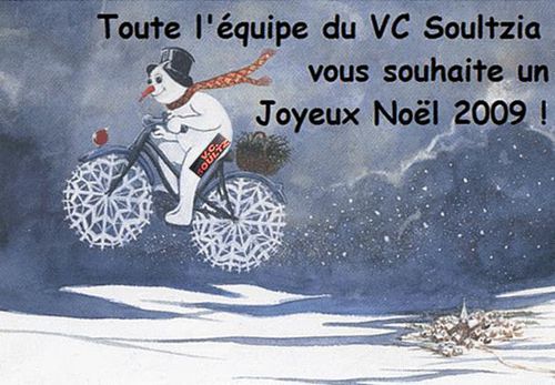 Joyeux Noël 2009