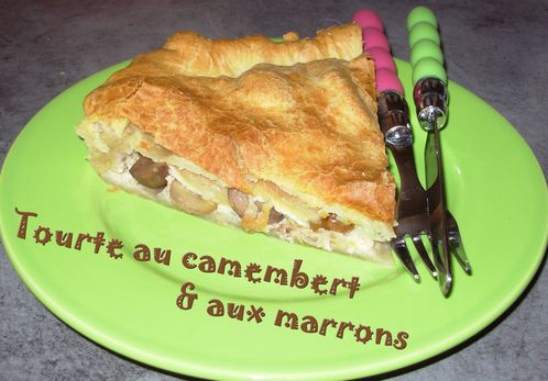 Tourte camembert-marrons3