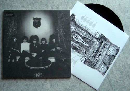 The Horrors... The-Horrors