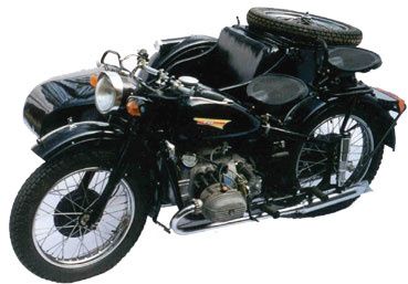 ma petite nouvelle BMW ou pas? CJ750-M1Super