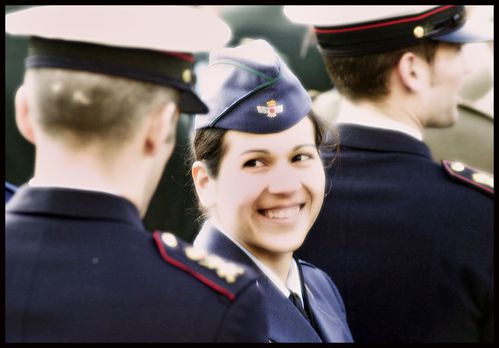 AIR FORCE