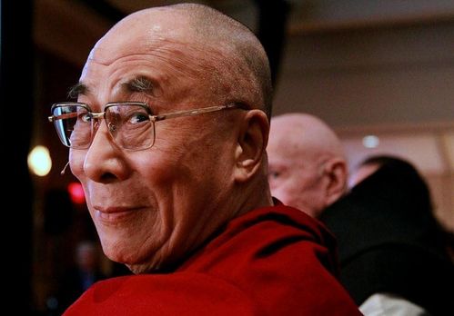 dalai boston