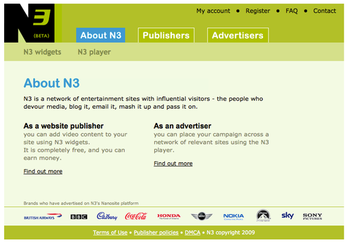 network n3