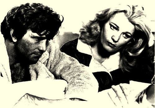 peter and gena