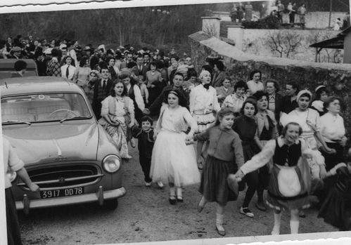 carnaval1960