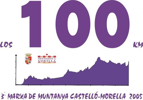 CAMISETA MORELLA