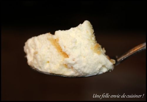 Mousse de mascarpone au citron (2)