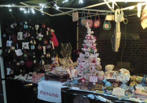 marché de noel (2)