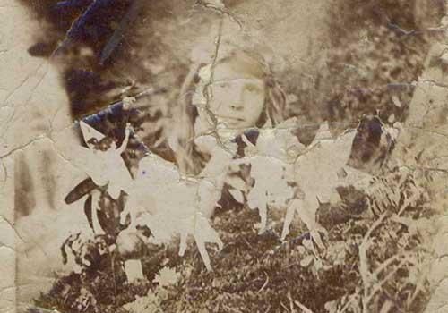Les fées de Cottingley