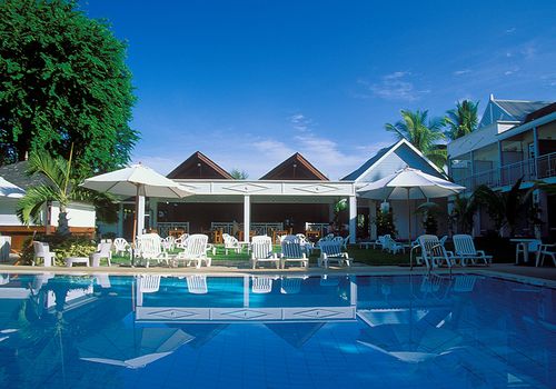 hotelalamanda