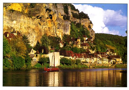 CP-Dordogne-La-Roque-Gageac