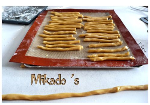 mikado 2