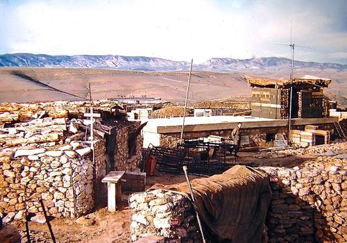 M'Zaret 1