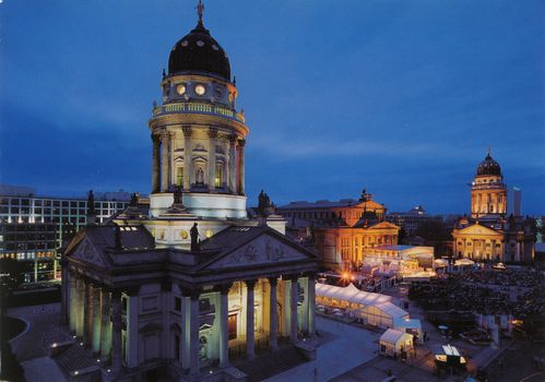 berlin alexis