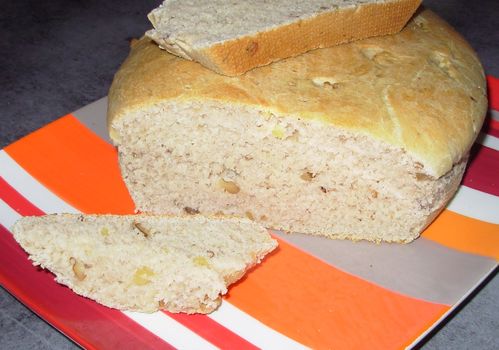 Pain viennois aux noix4