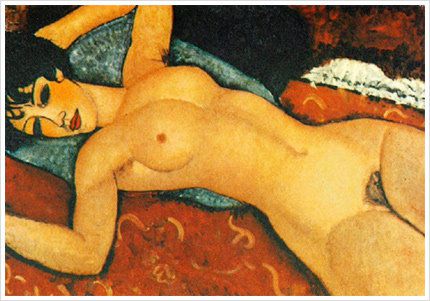 Modigliani