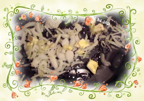POMME BOULANGERE A L ANDOUILLE DU VAL D AJOL (5)