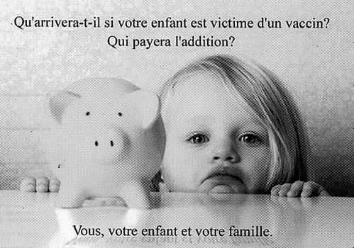 victime